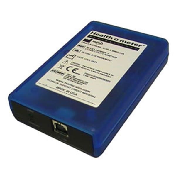 Health-O-Meter Health O Meter Welch Allyn Spot LXI Connectivity Kit HealthOMeter-L-HOMWA-1 - main